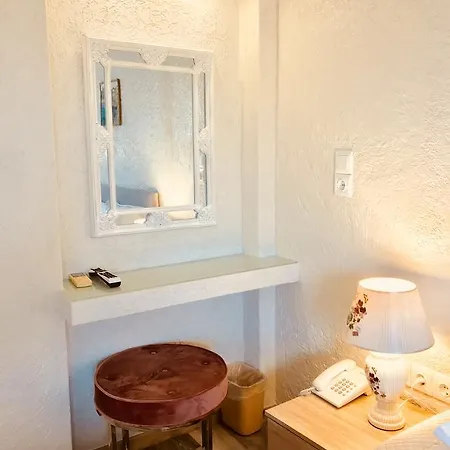 Sailor's Nautical Concept Hotel 2*