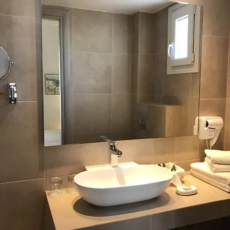 Sailor's Nautical Concept Hotel Ligoneri