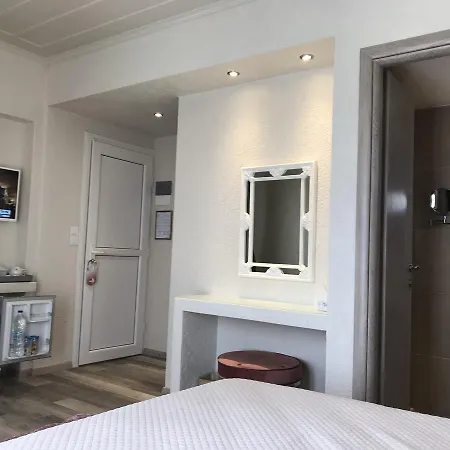 Sailor's Nautical Concept Hotel