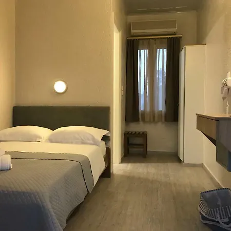 Sailor's Nautical Concept Hotel Ligoneri
